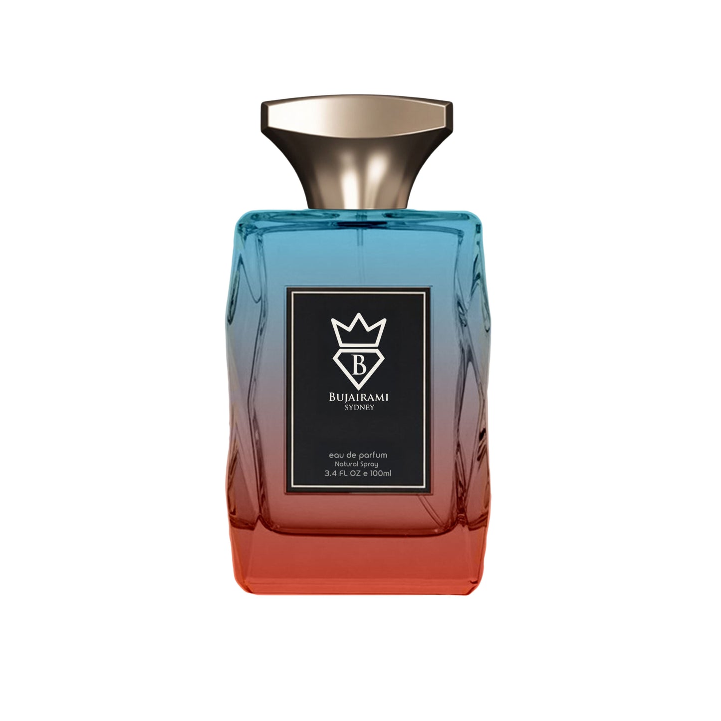 Ghost Perfume 100ml EDP Bujairami Sydney