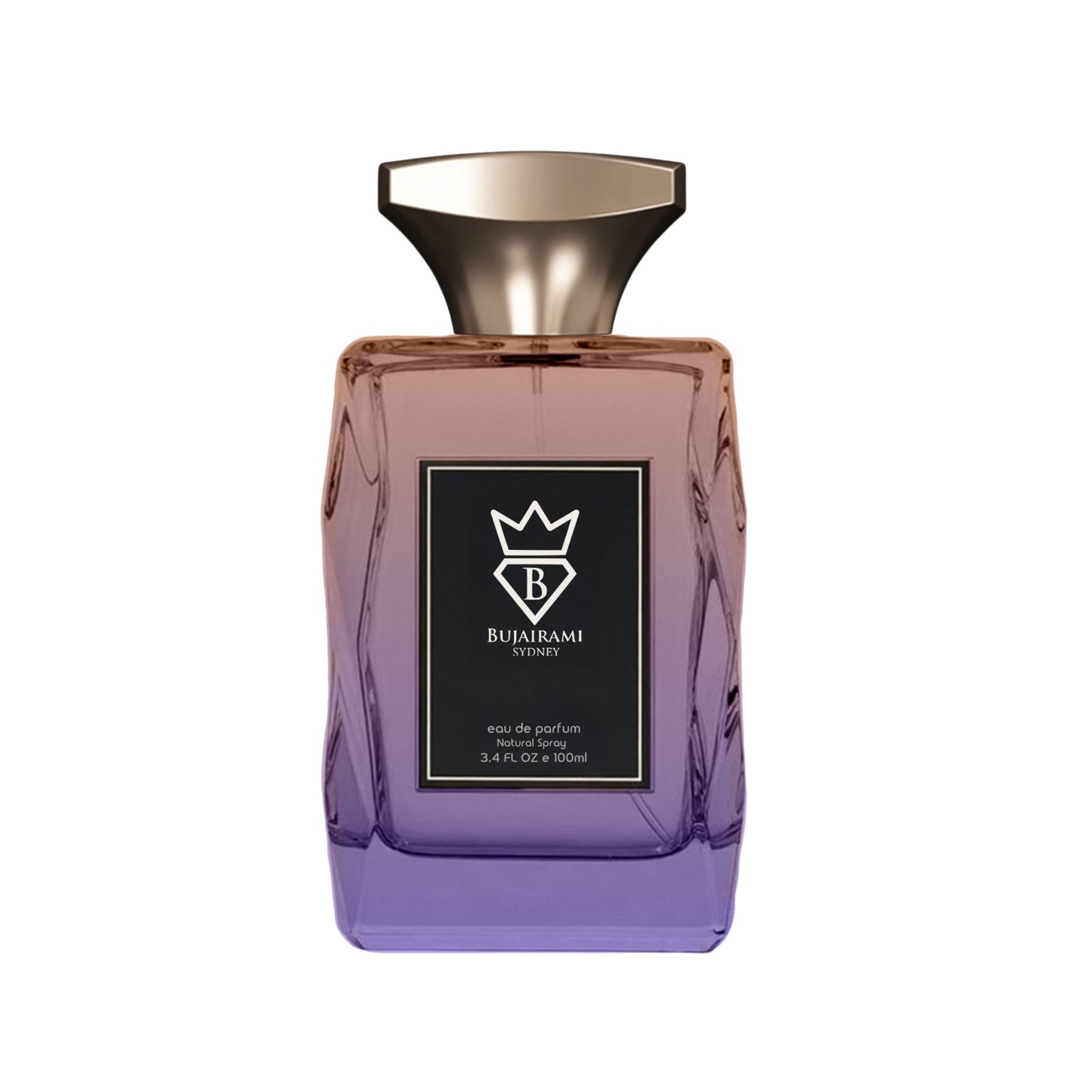 Skin To Skin Perfume 100ml Extrait De Parfum Bujairami Sydney