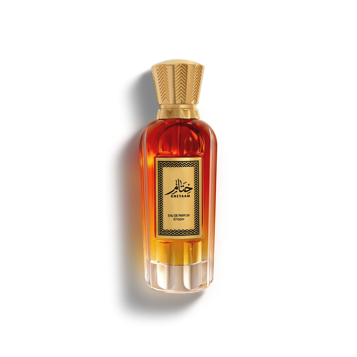 Khetaam Perfume 100ml EDP Ahmed Al Maghribi