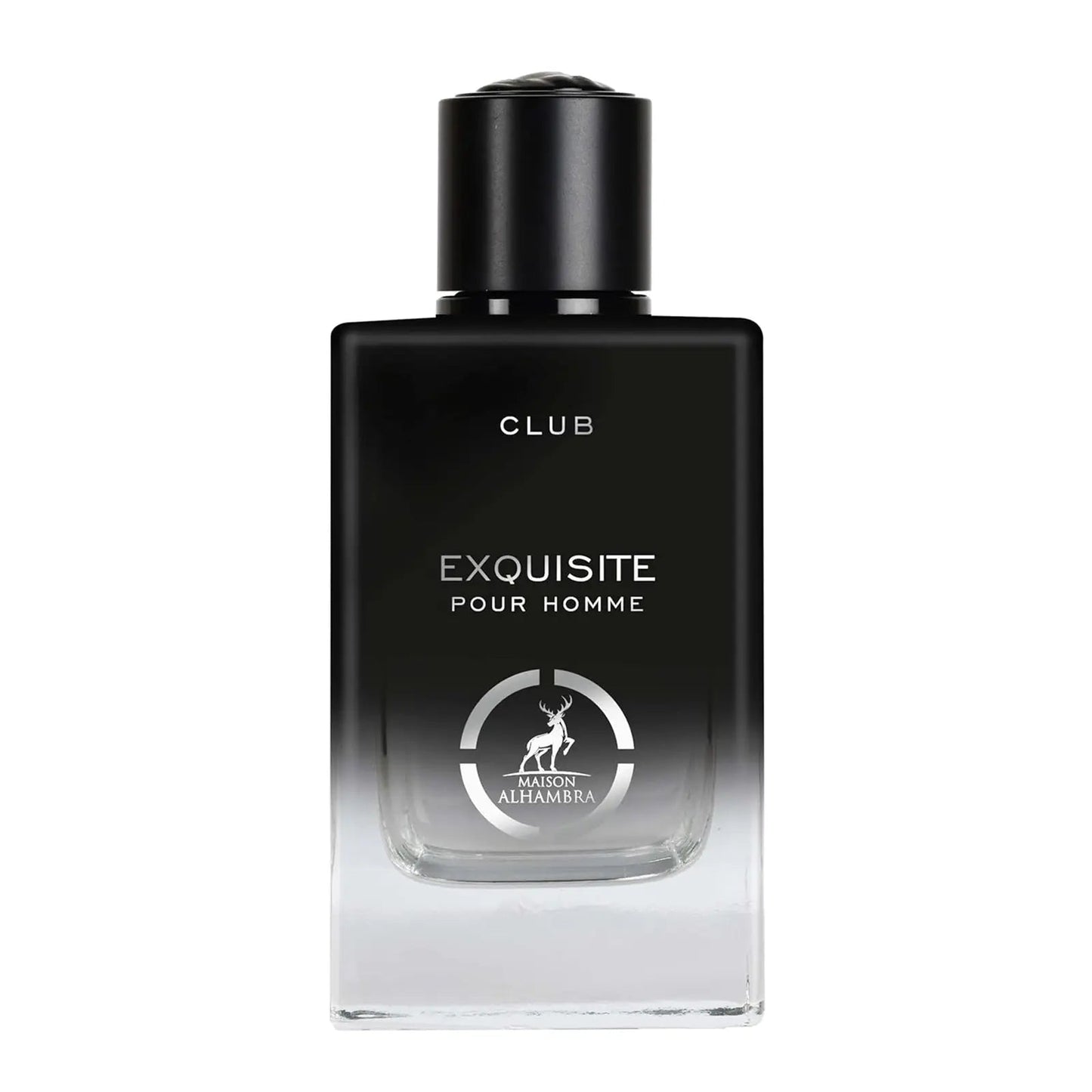 Exquisite Pour Homme Club Perfume 100ml EDP Maison Alhambra