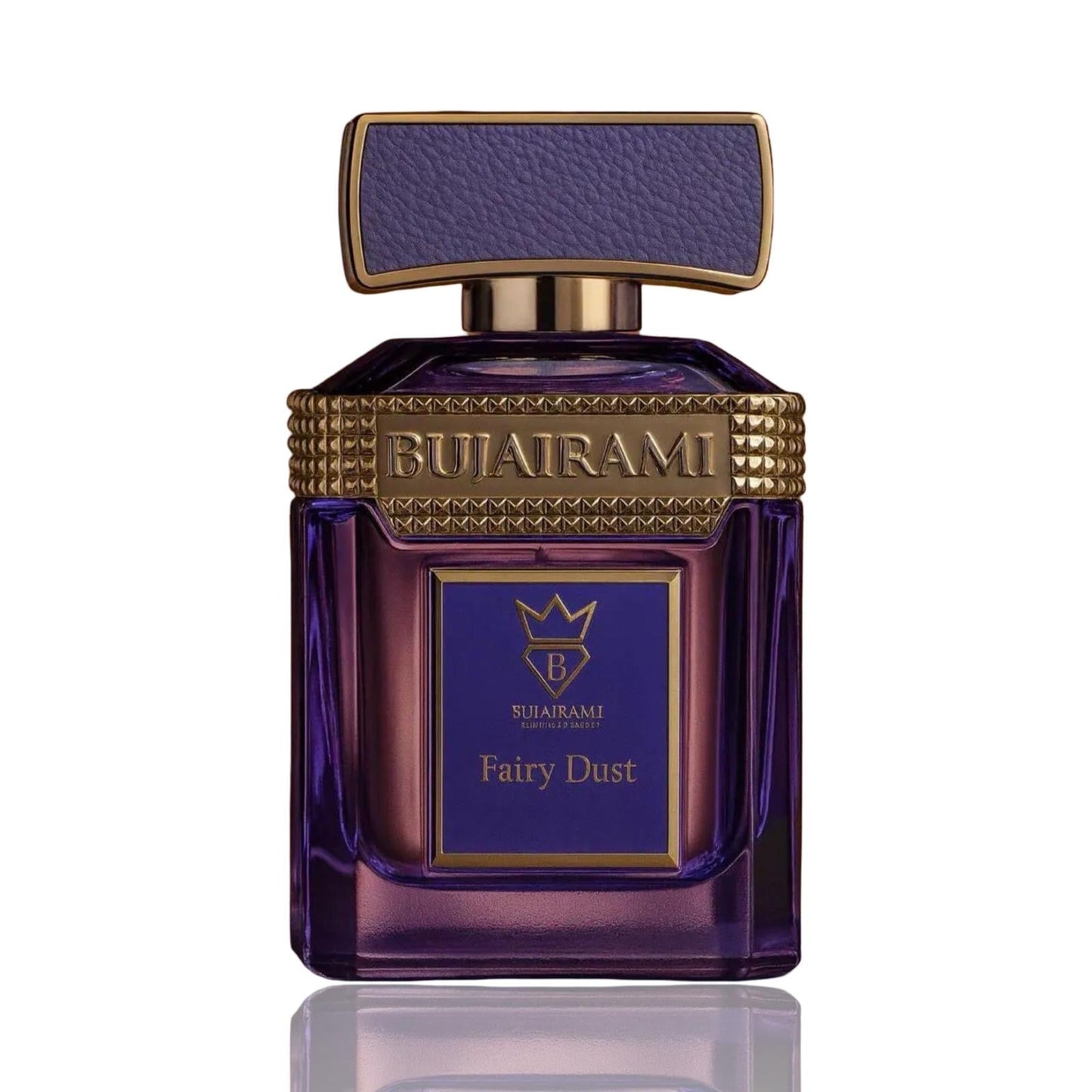 Fairy Dust Perfume 100ml Extrait De Parfum Bujairami Sydney