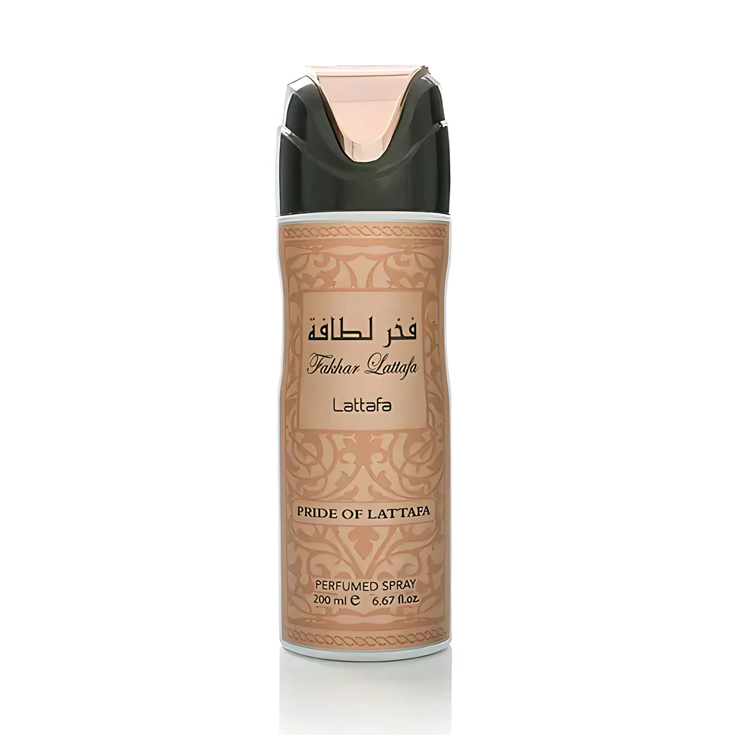 Fakhar Body Spray 200ml Lattafa