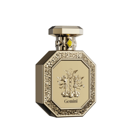 Gemini Perfume 90ml EDP French Avenue By Fragrance World