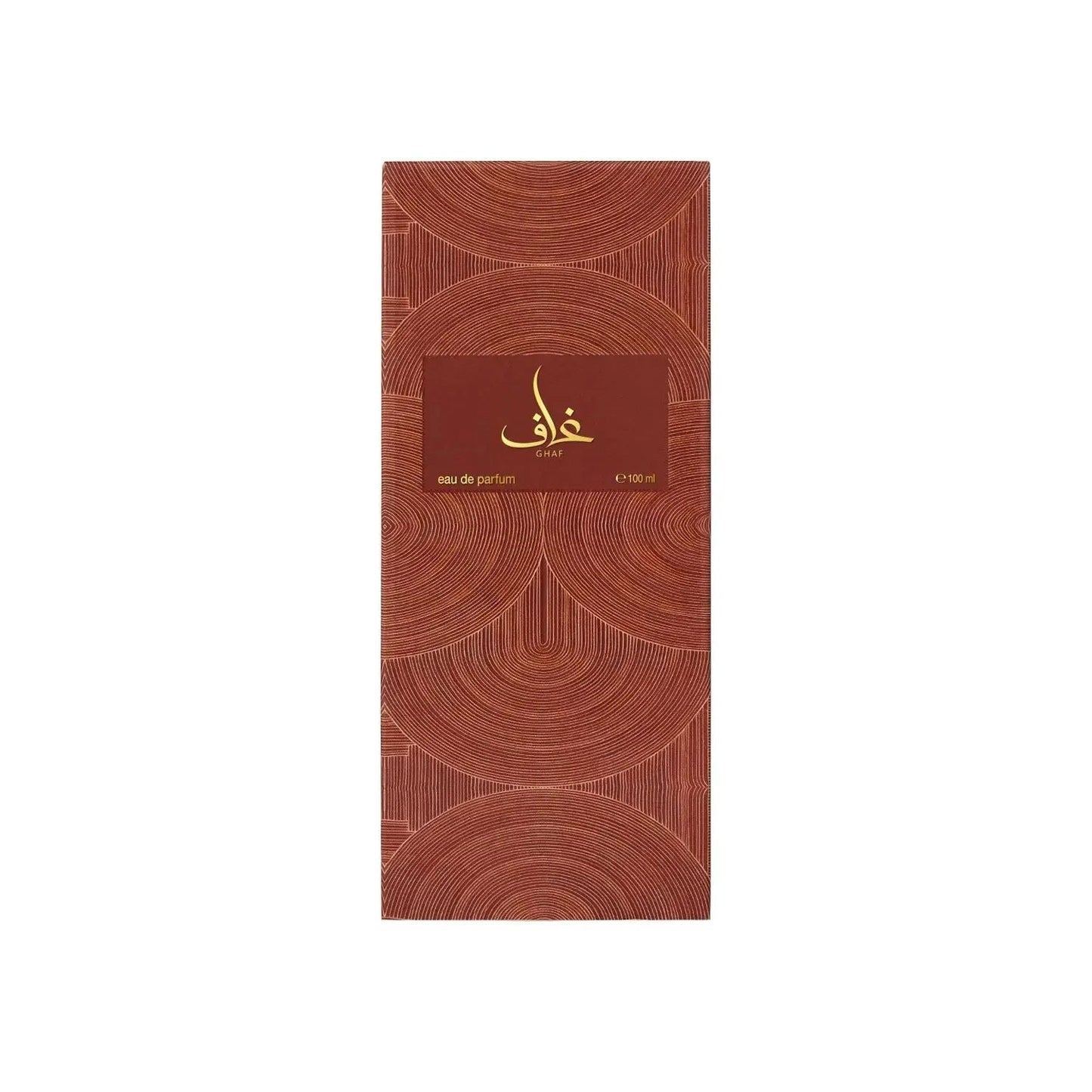 Ghaf Perfume 100ml EDP Ahmed Al Maghribi