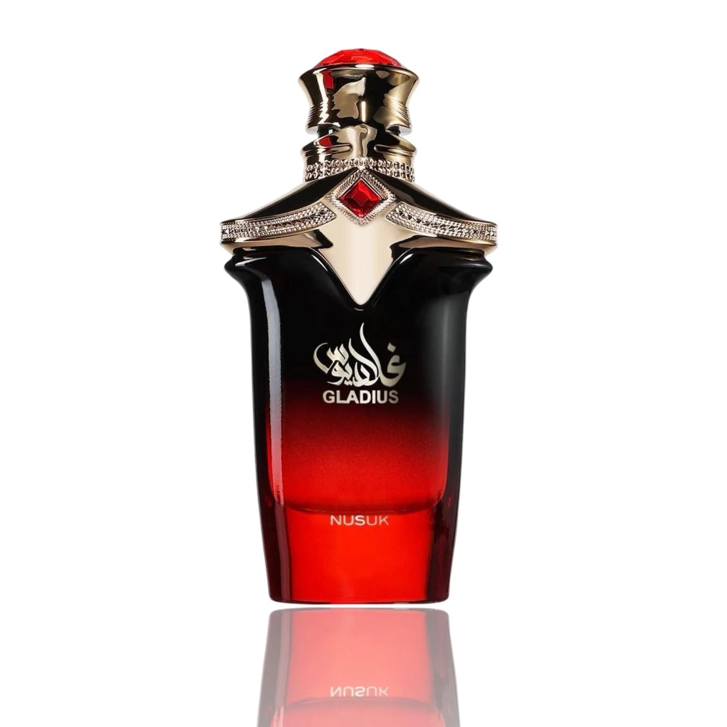 Gladius Perfume 100ml EDP Nusuk By Riiffs