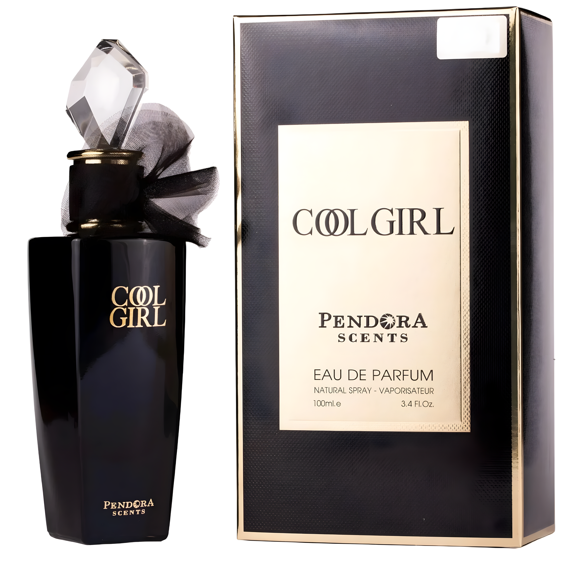 Good Girl Perfume 100ml EDP Pendora Scents By Paris Corner