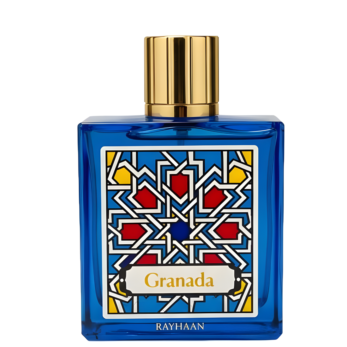 Granada Perfume 100ml EDP Rayhaan