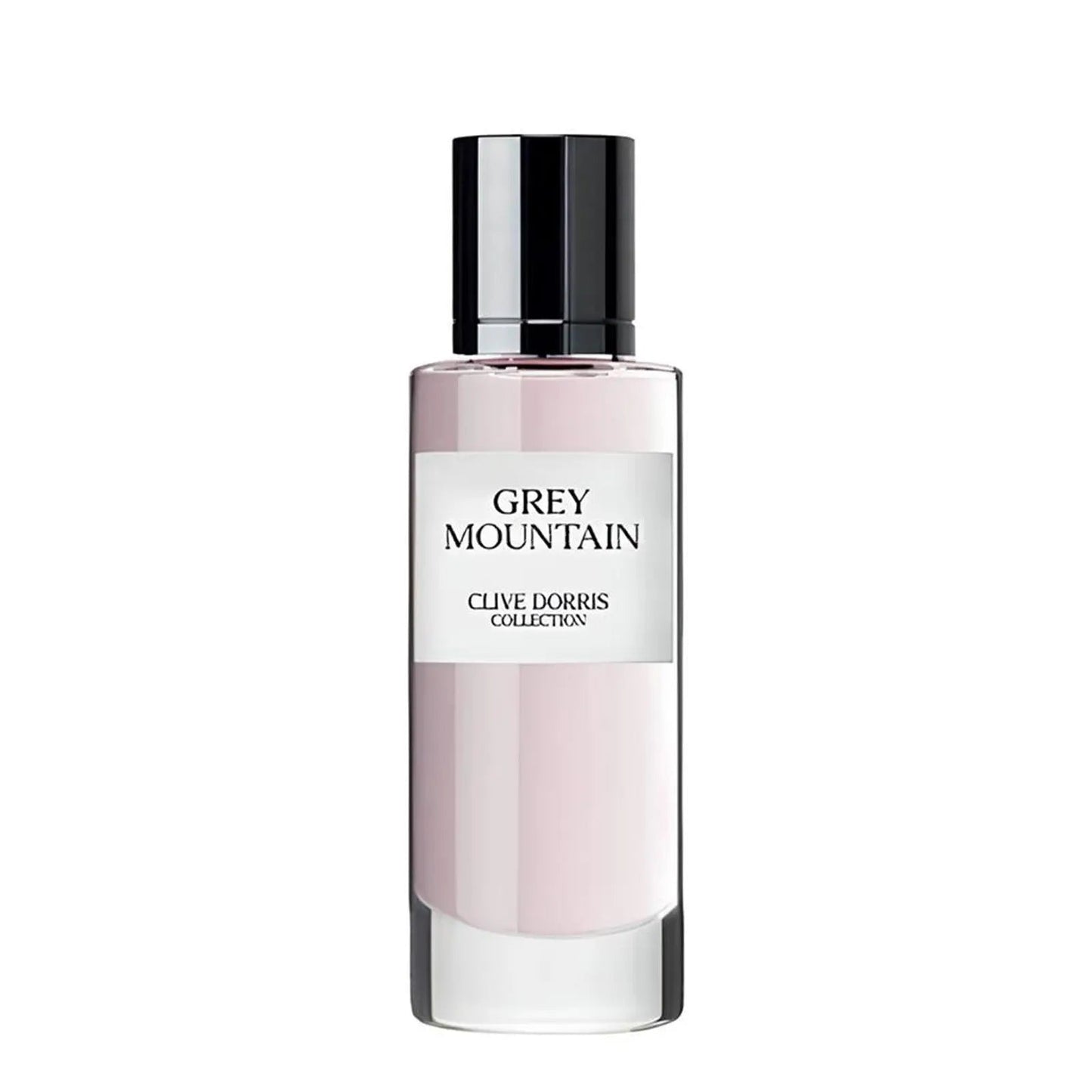 Grey Mountain Perfume 30ml EDP Clive Dorris
