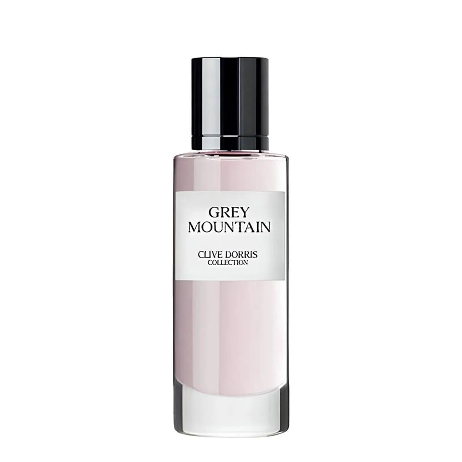 Grey Mountain Perfume 30ml EDP Clive Dorris