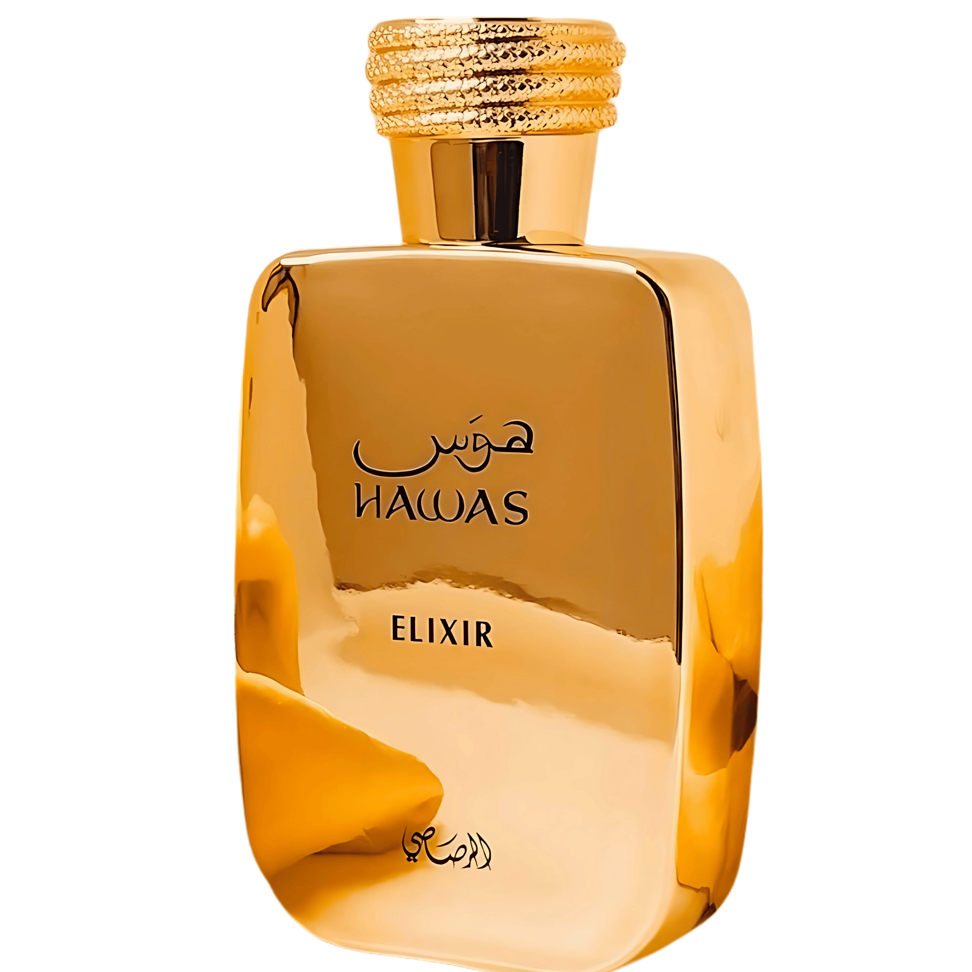 Hawas Elixir Perfume 100ml