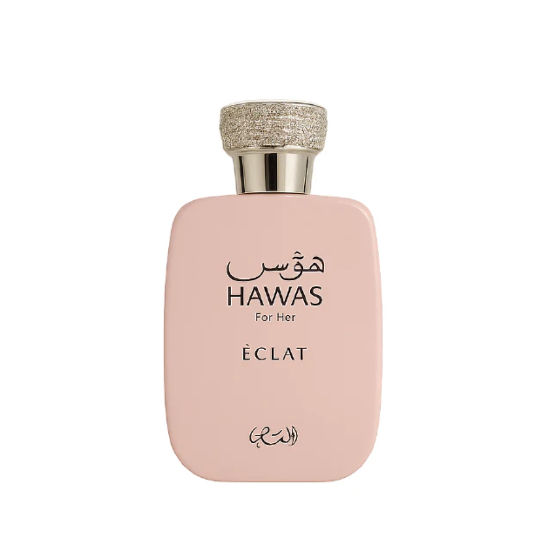 Hawas For Her Eclat Perfume 100ml