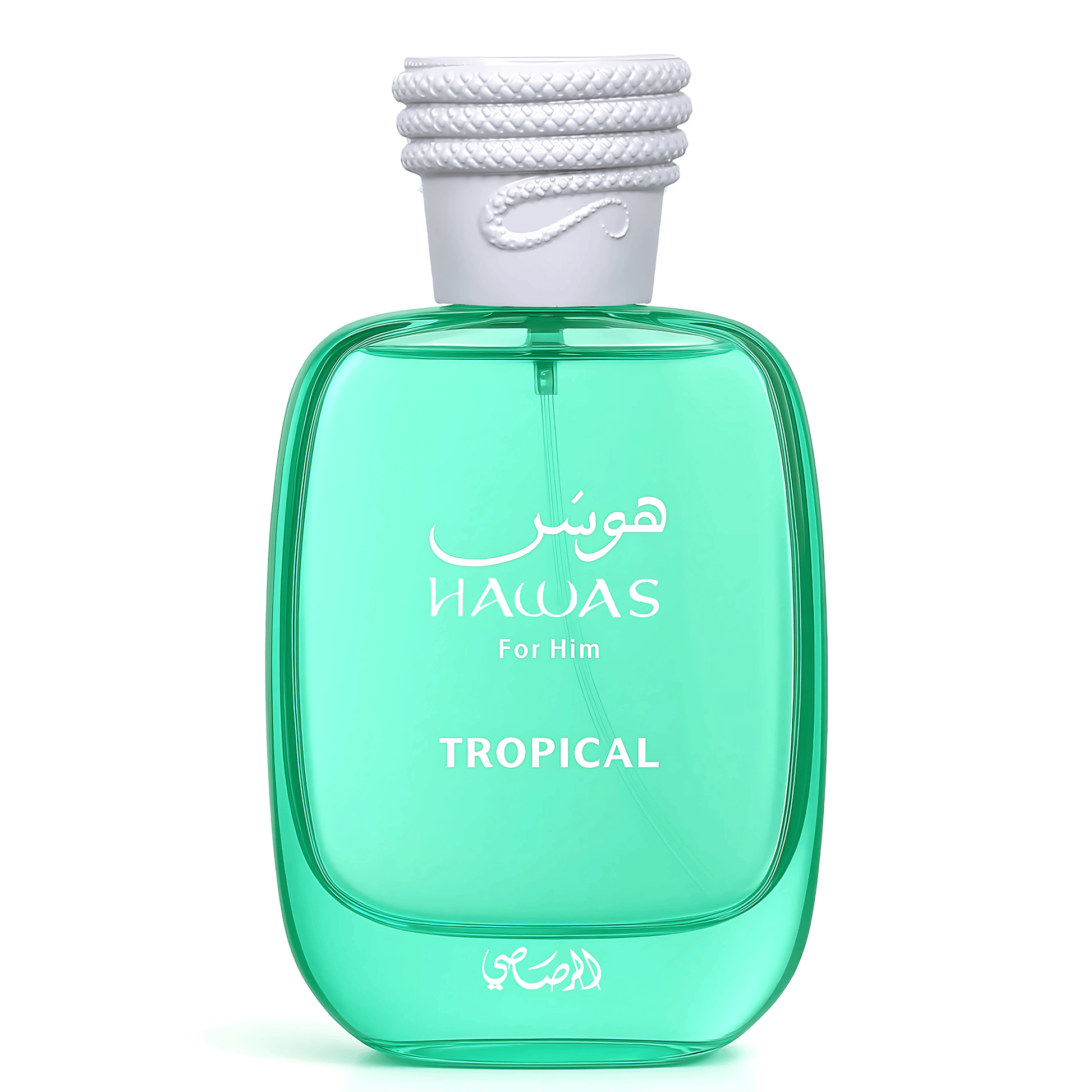Hawas for Him Tropical Perfume by Rasasi