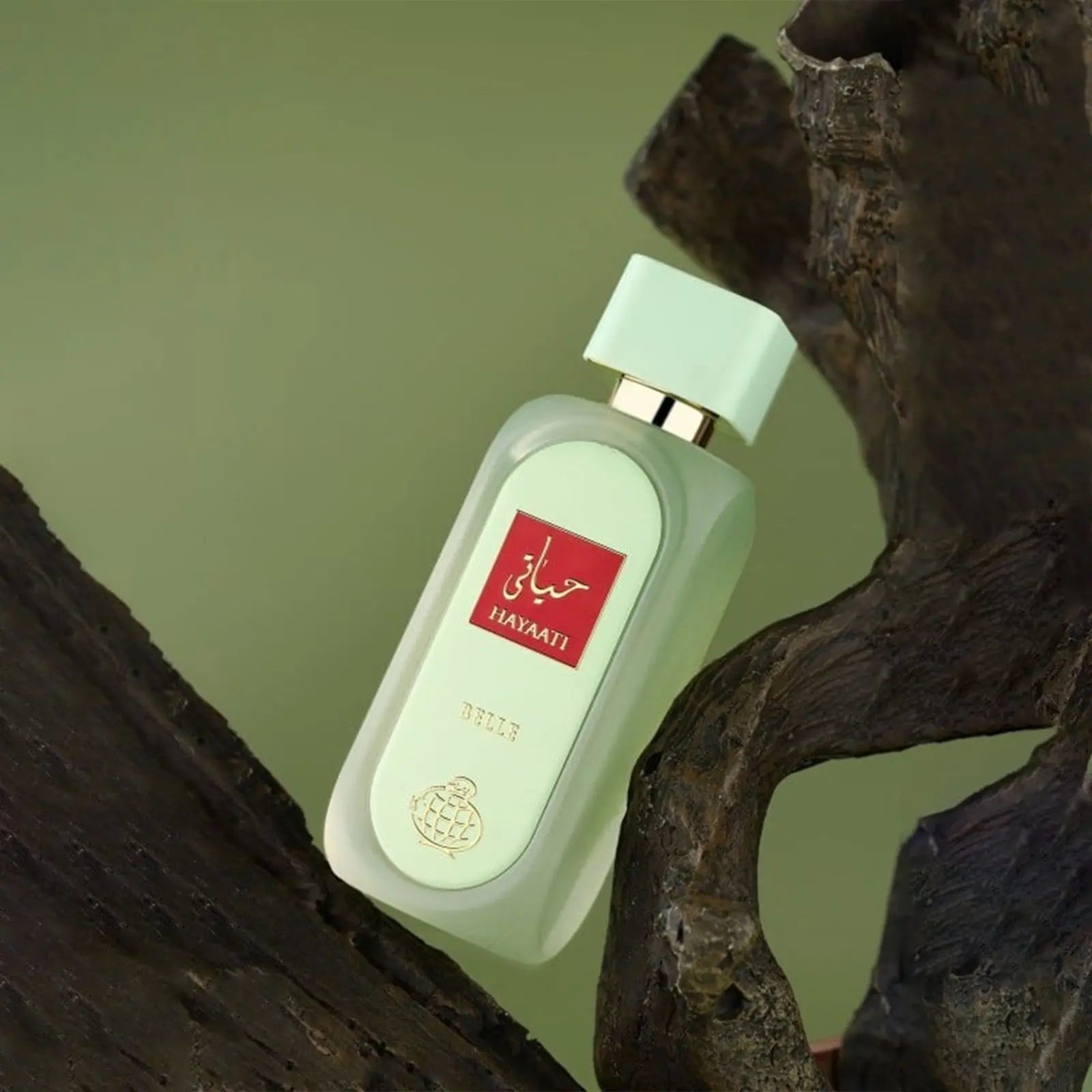Hayaati Belle Perfume 100ml by Fragrance World