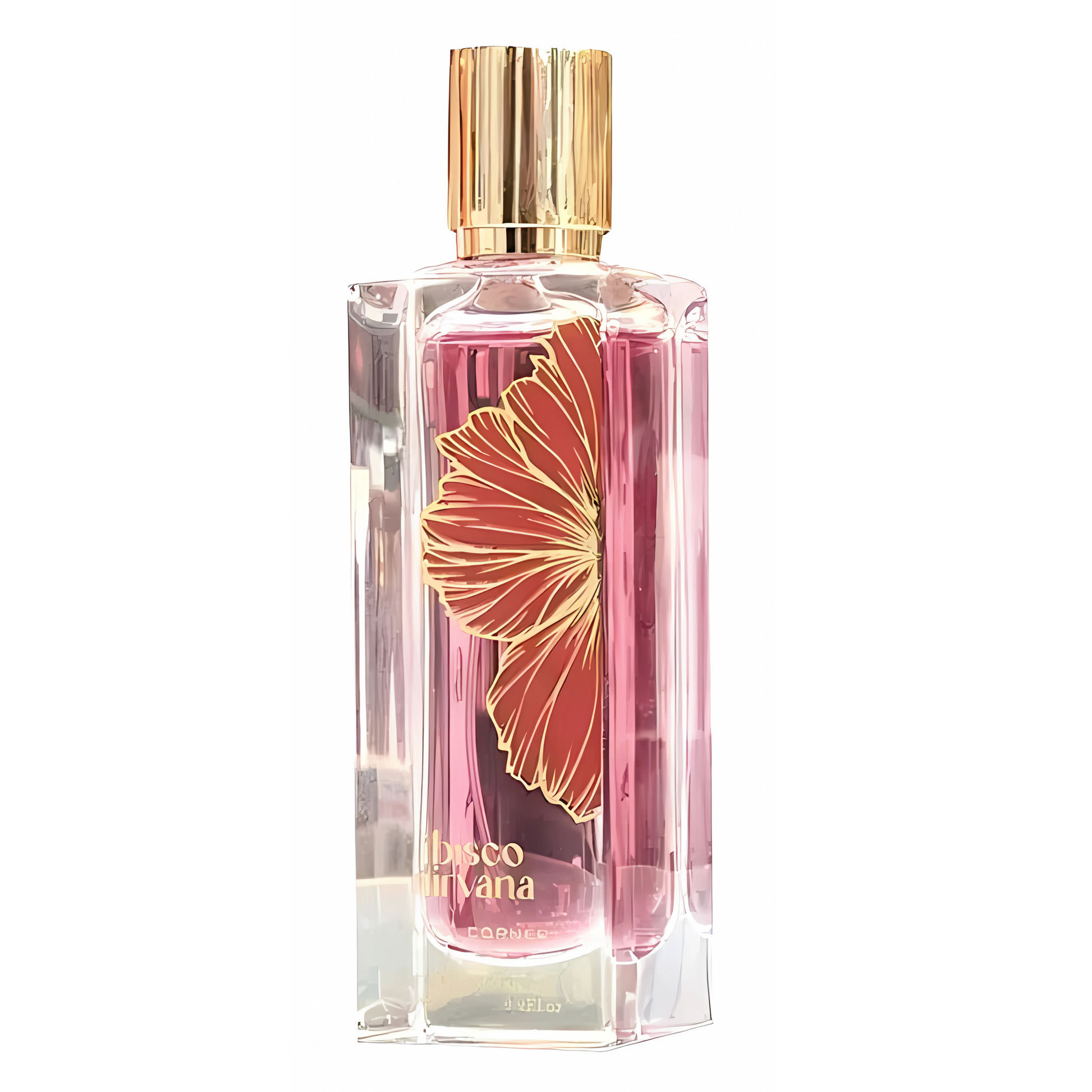 Ibisco Nirvana Perfume 65ml EDP Paris Corner