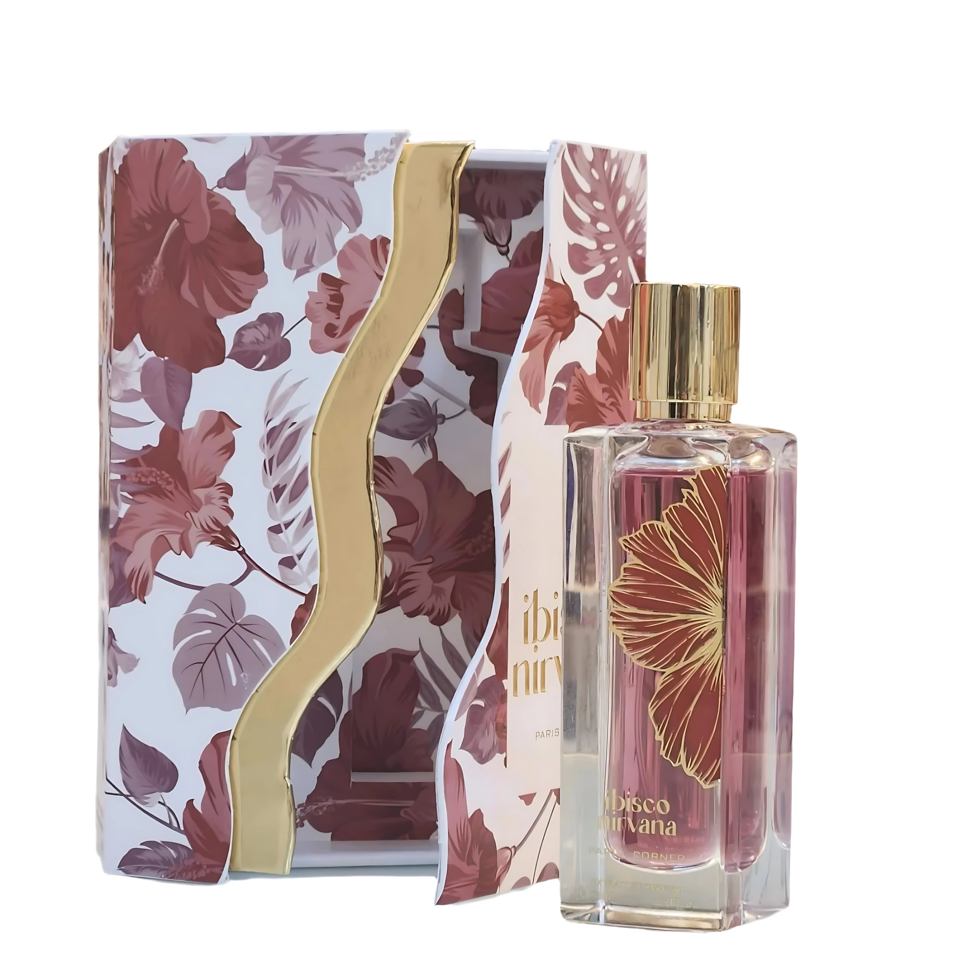 Ibisco Nirvana Perfume 65ml