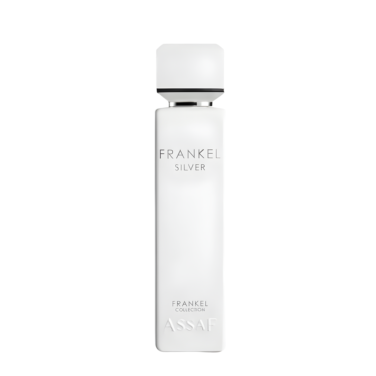 Frankel Silver Perfume 200ml EDP Assaf