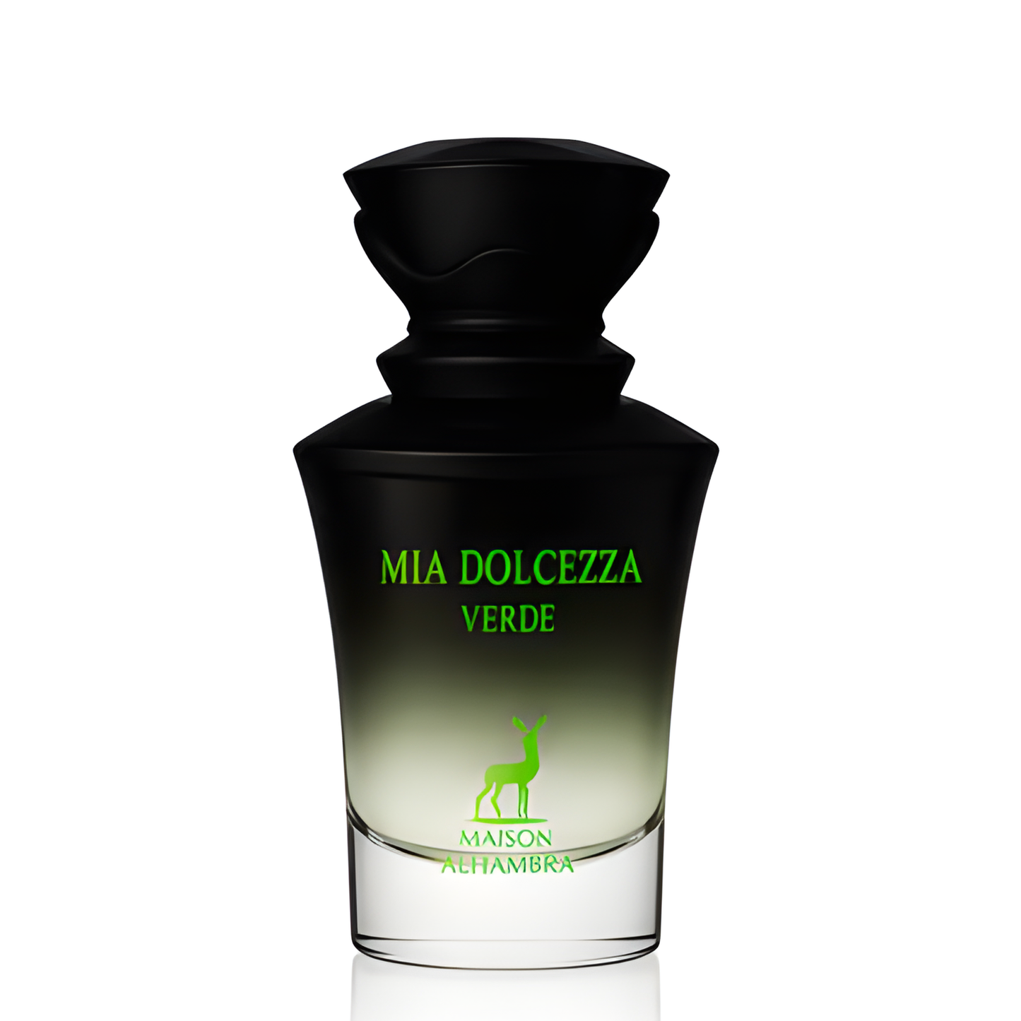Mia Dolcezza Verde Perfume 100ml EDP Maison Alhambra