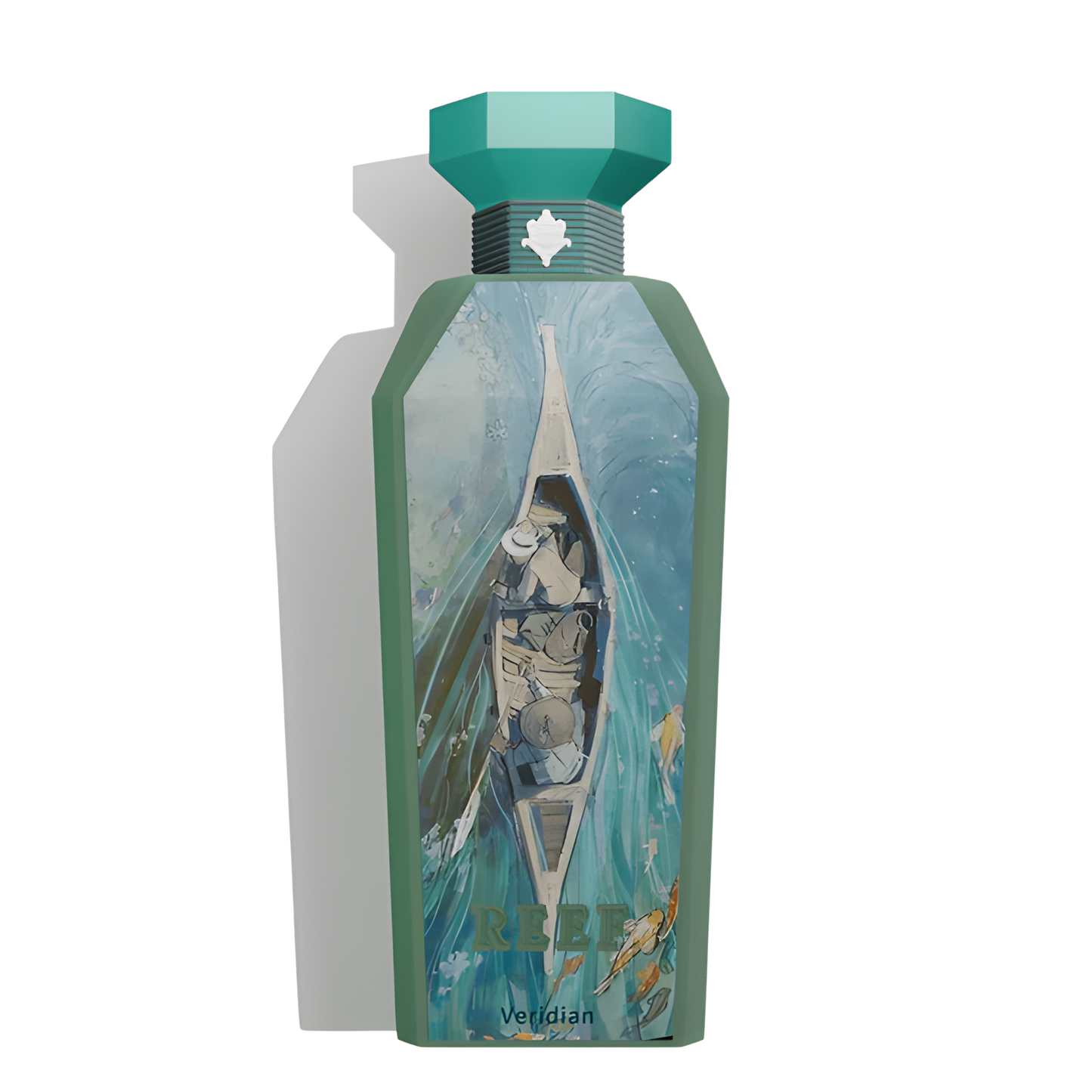 Veridian Perfume 150ml EDP Reef