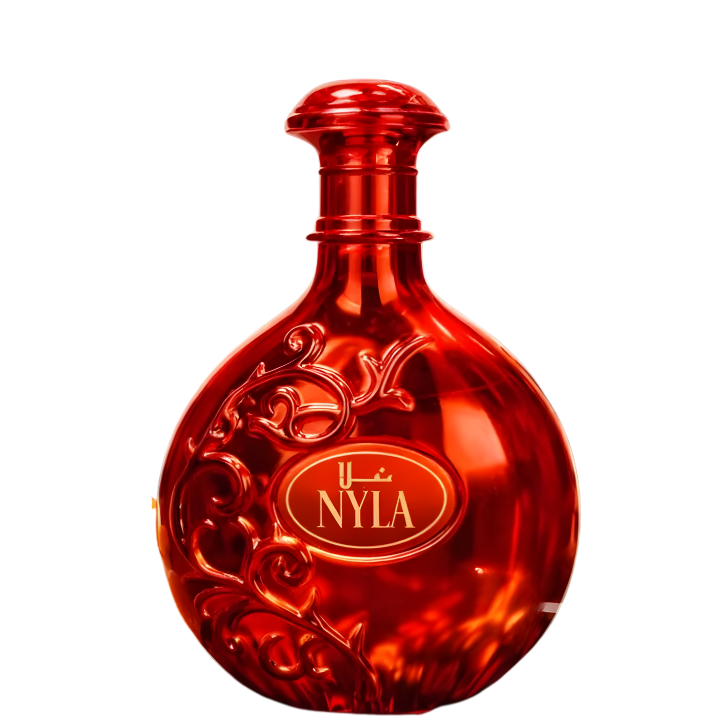 Nyla Sherbet Perfume 80ml EDP Arabiyat Prestige