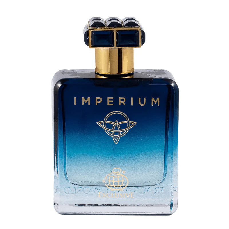 Imperium Perfume 100ml EDP Fragrance World