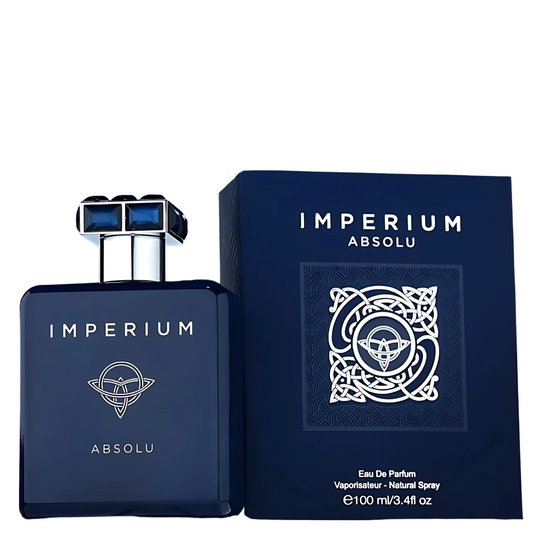 Imperium Absolu Perfume 100ml EDP Fragrance World