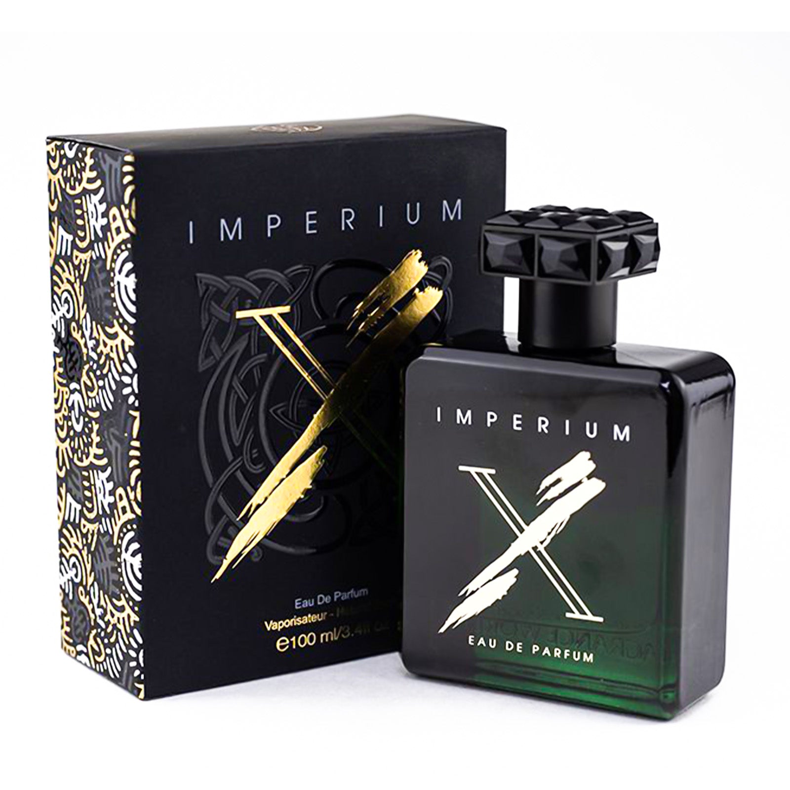 Imperium X Perfume 100ml EDP Fragrance World