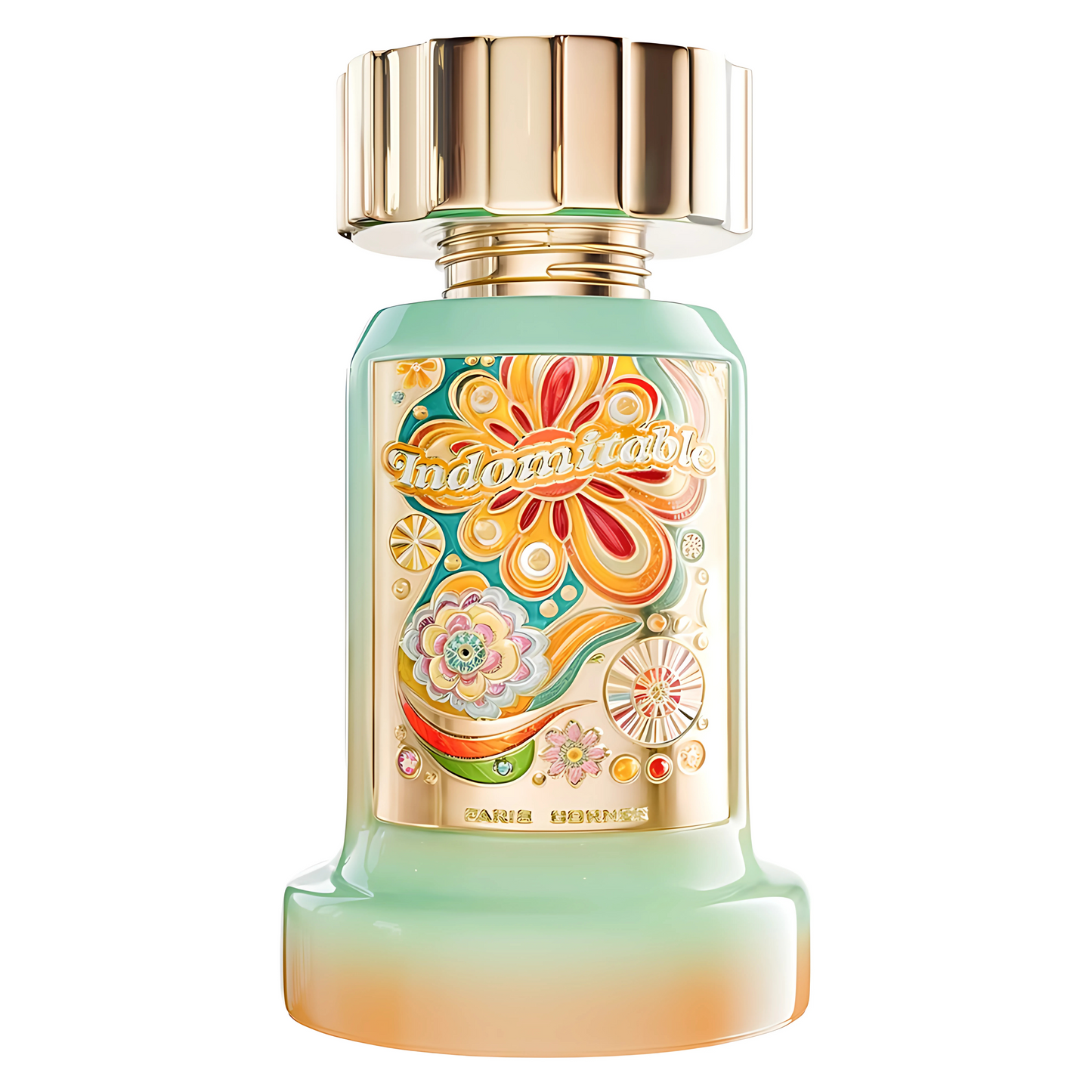 Indomitable Perfume 100ml