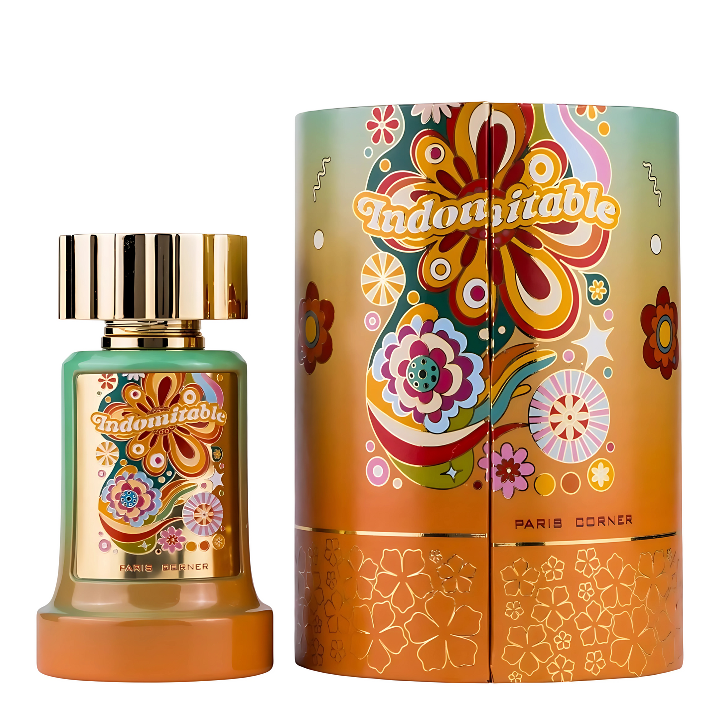 Indomitable Perfume 100ml EDP Paris Corner