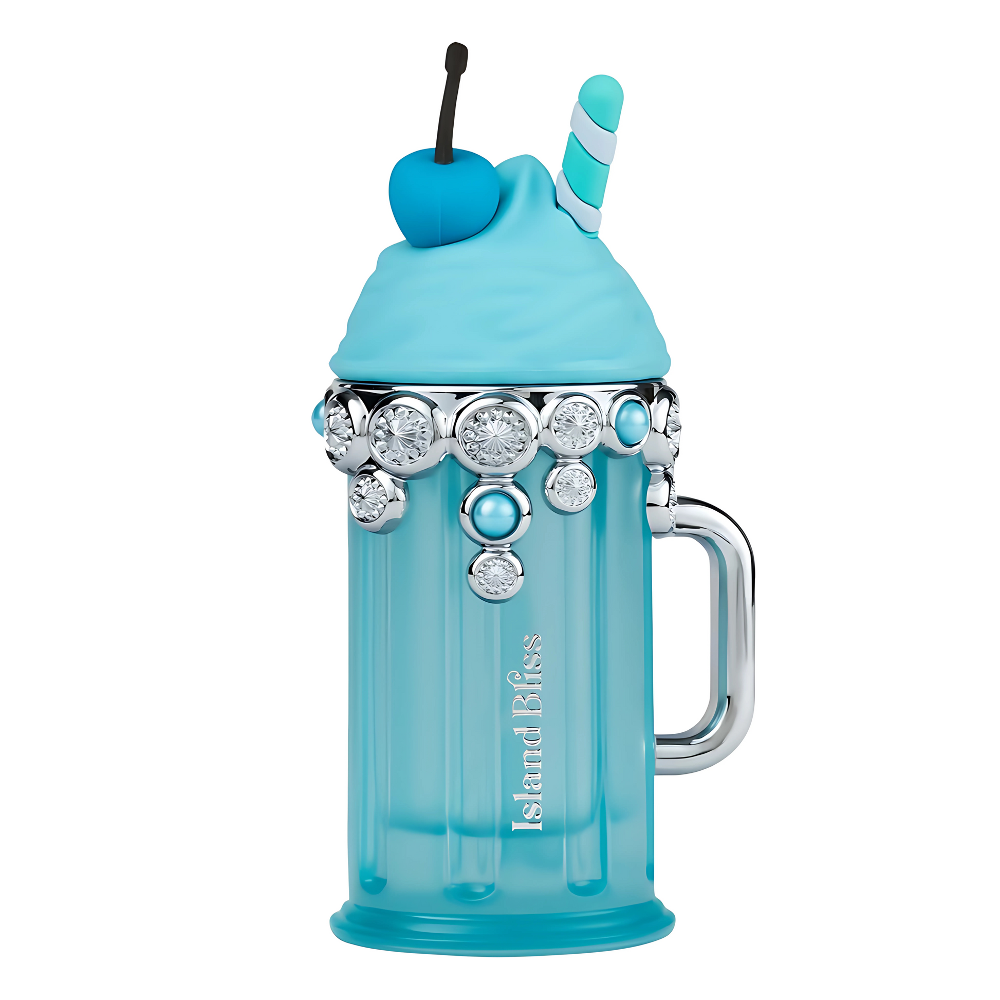 Island Bliss Perfume 100ml EDP Armaf