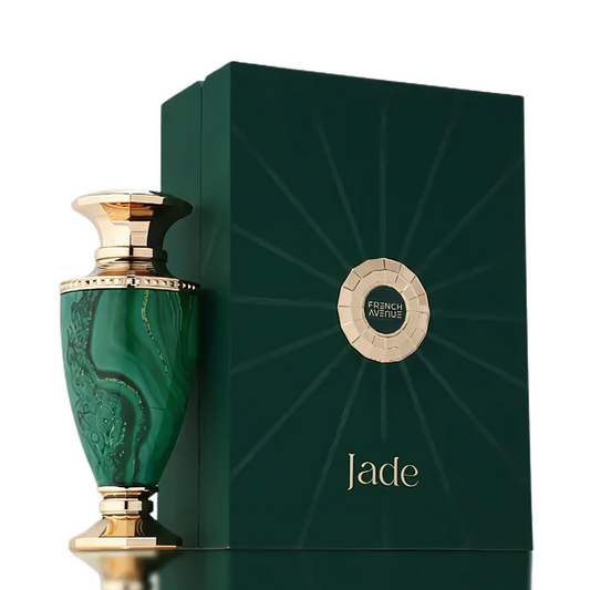 Jade Perfume 100ml EDP French Avenue