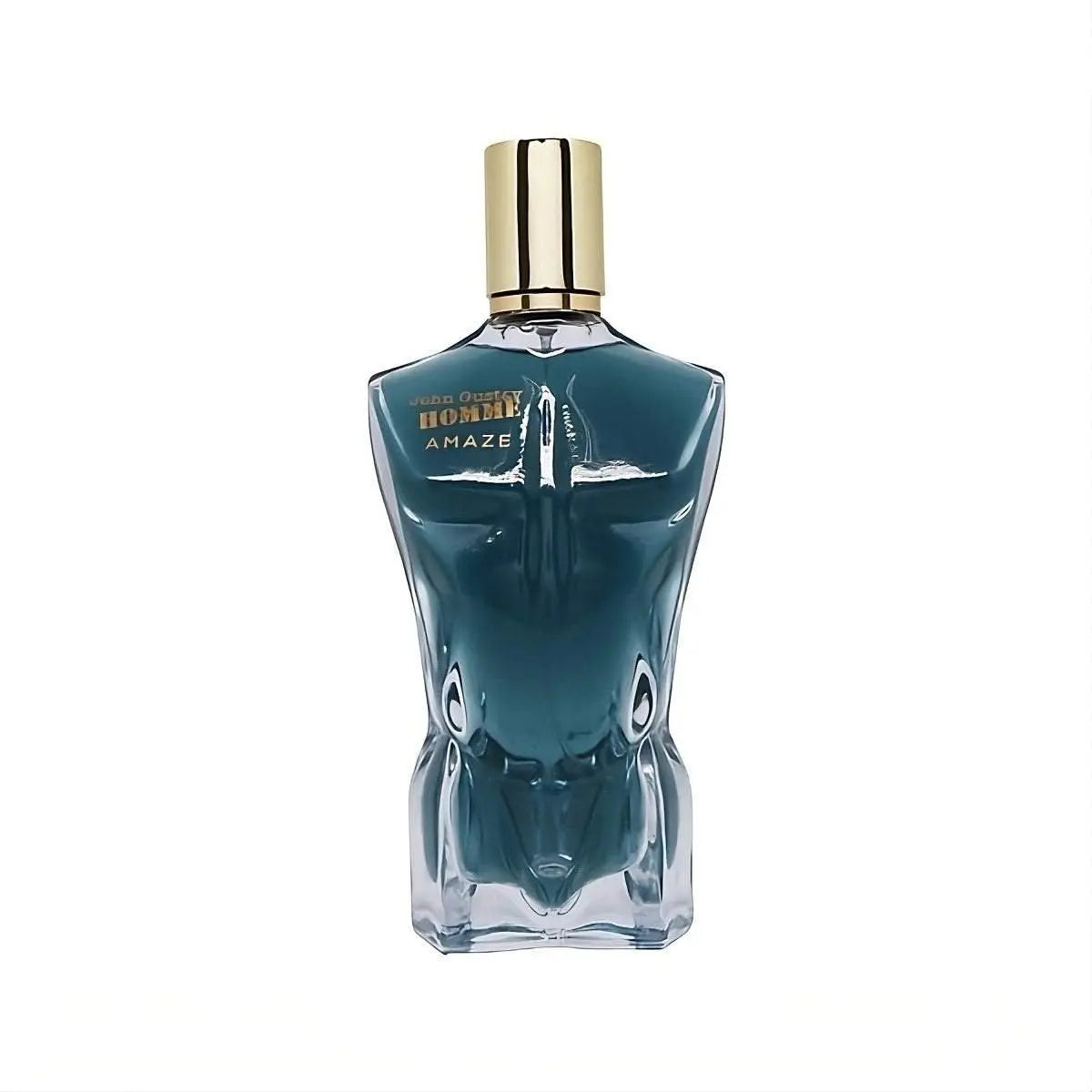 John Gustav Homme Amaze Perfume 100ml EDP Fragrance World