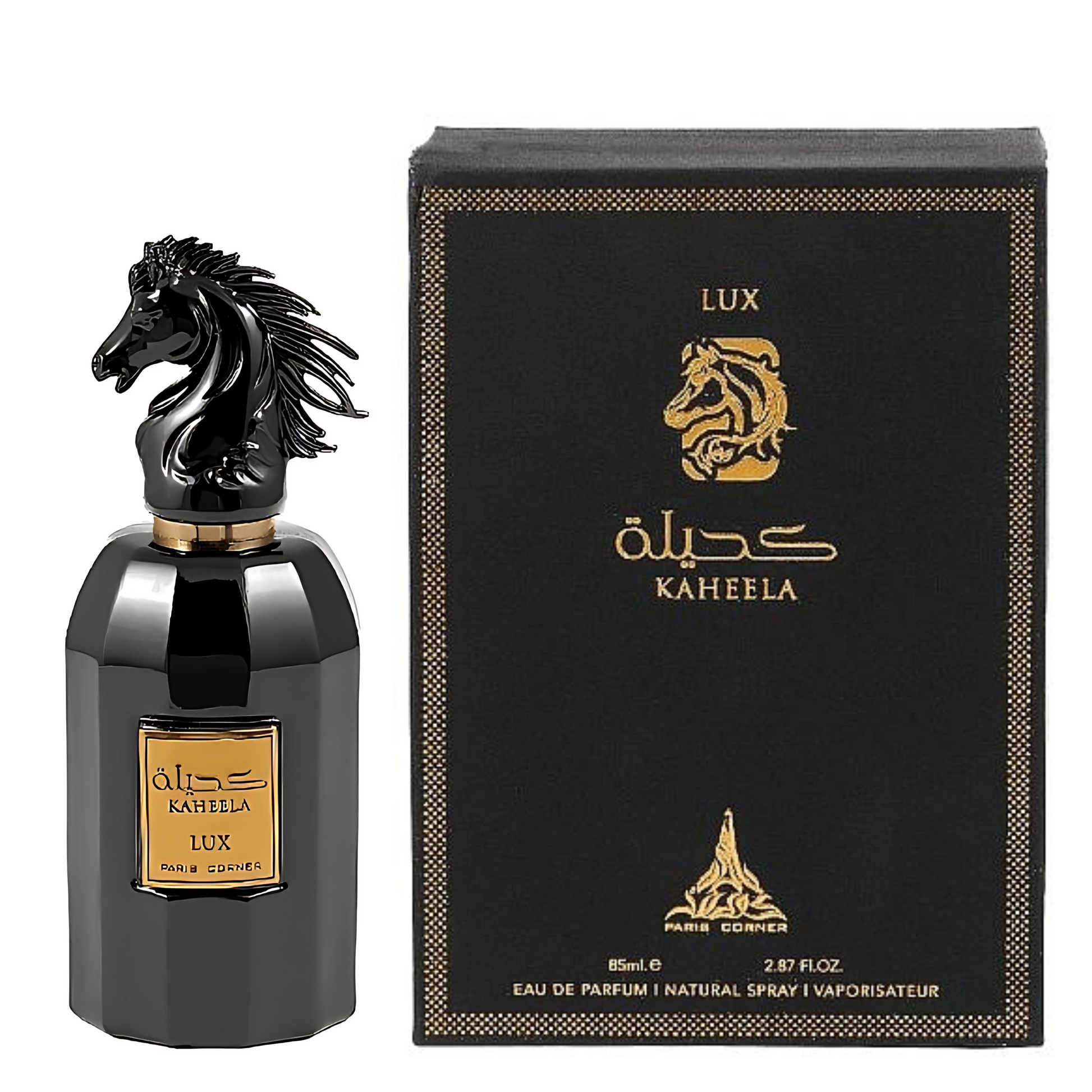 Kaheela Lux Perfume 100ml EDP Paris Corner
