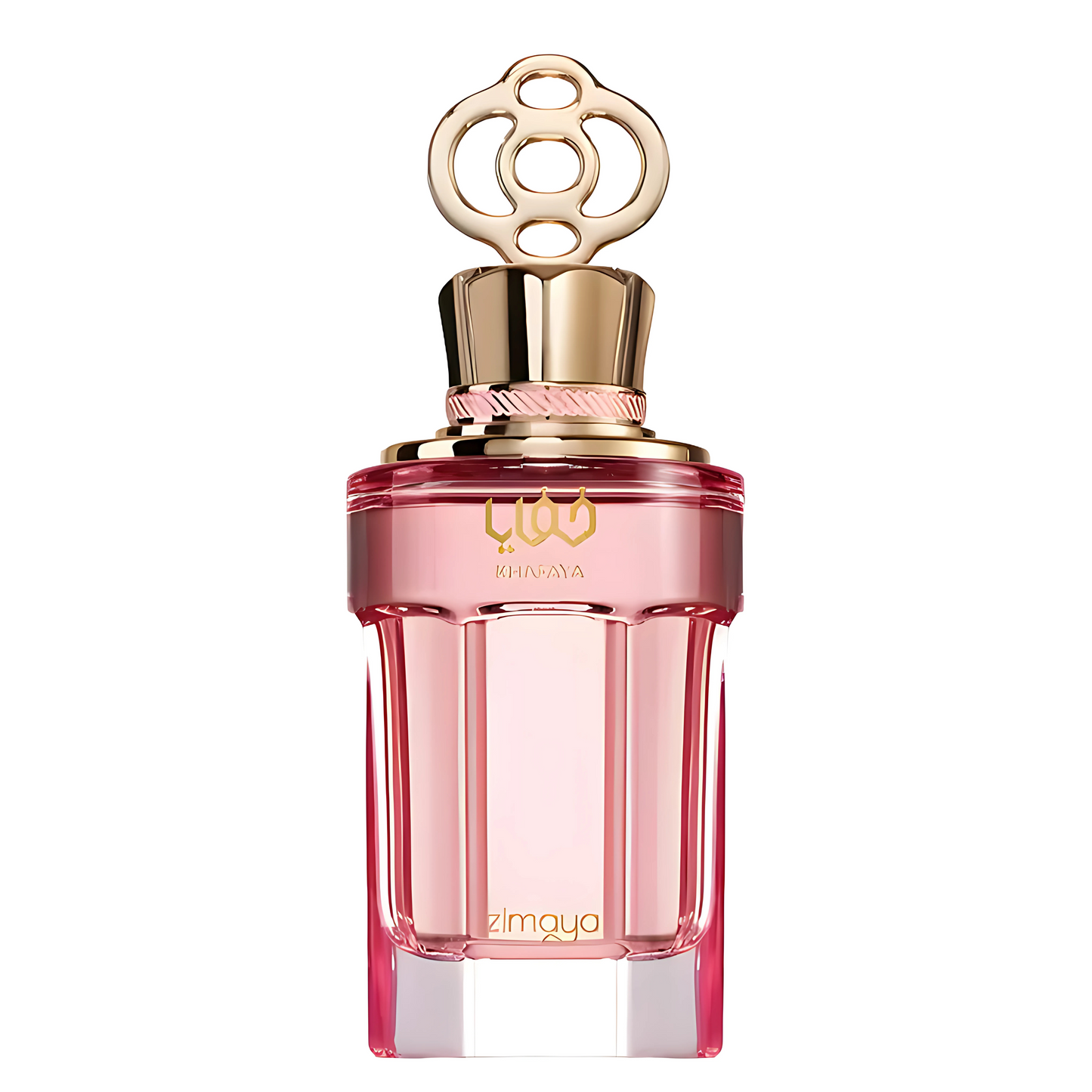 Khafaya Pink Perfume 100ml EDP By Afnan