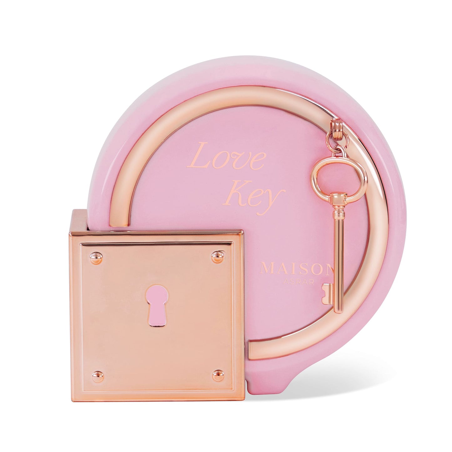 Love Key Perfume 100ml EDP Maison Asrar