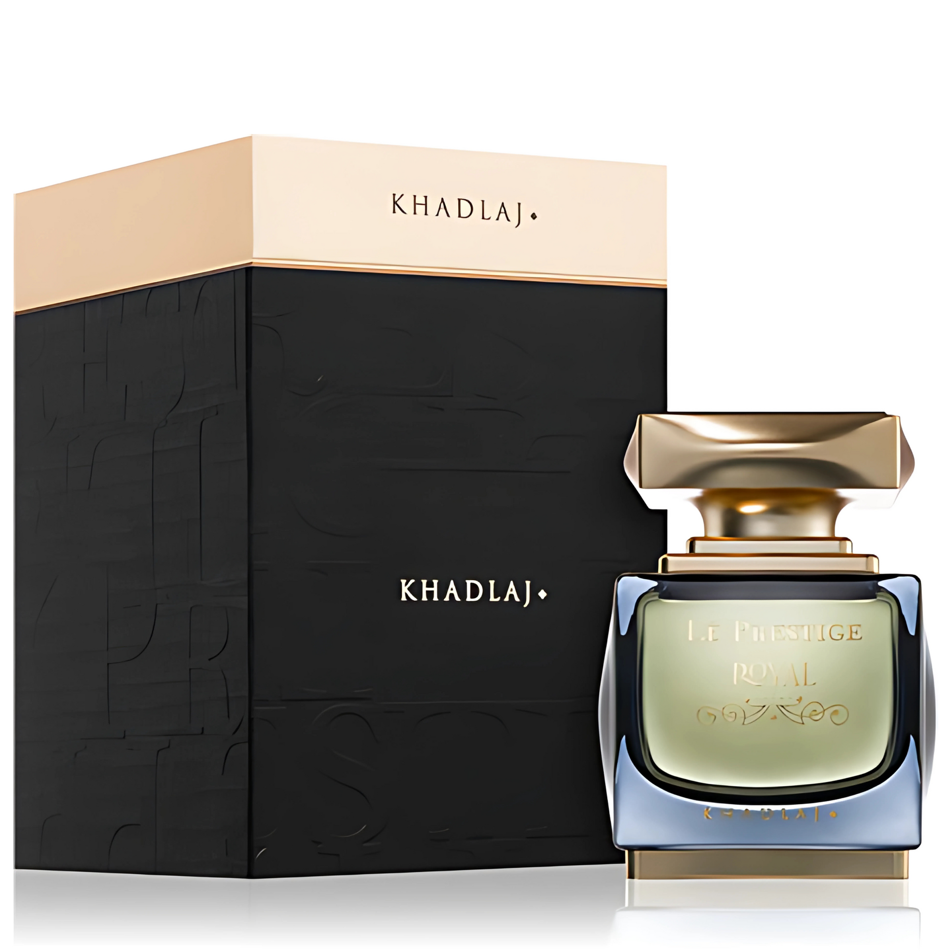 Lé Prestige Royal Perfume 100ml EDP Khadlaj