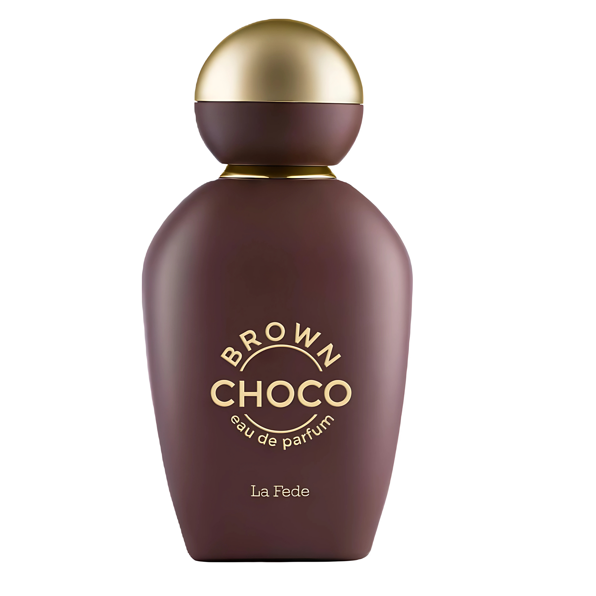La Fede Choco Brown Perfume 100ml
