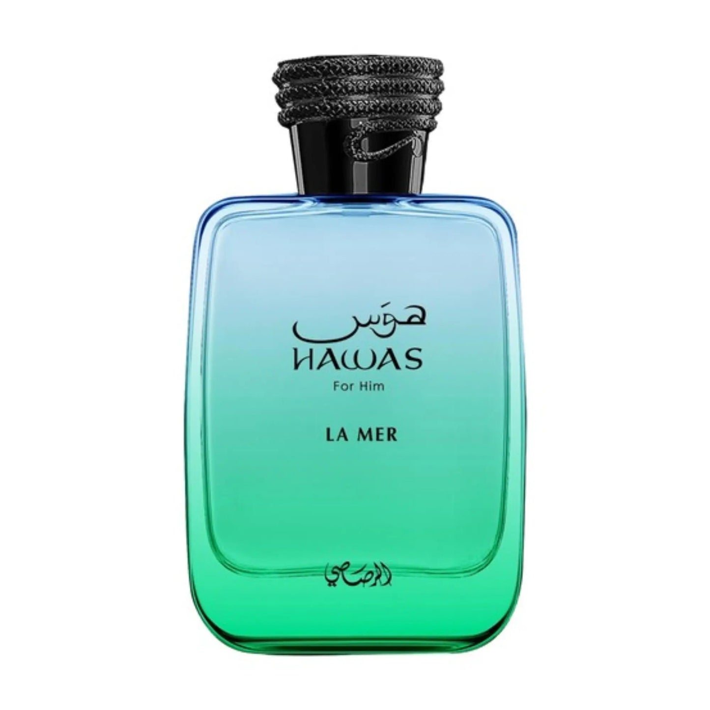Hawas La Mer For Him Perfume 100ml EDP Rasasi