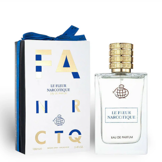 Le Fleur Narcotique Perfume 100ml EDP Fragrance World