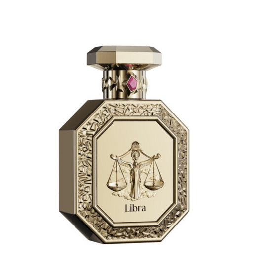 Libra Perfume 90ml EDP French Avenue