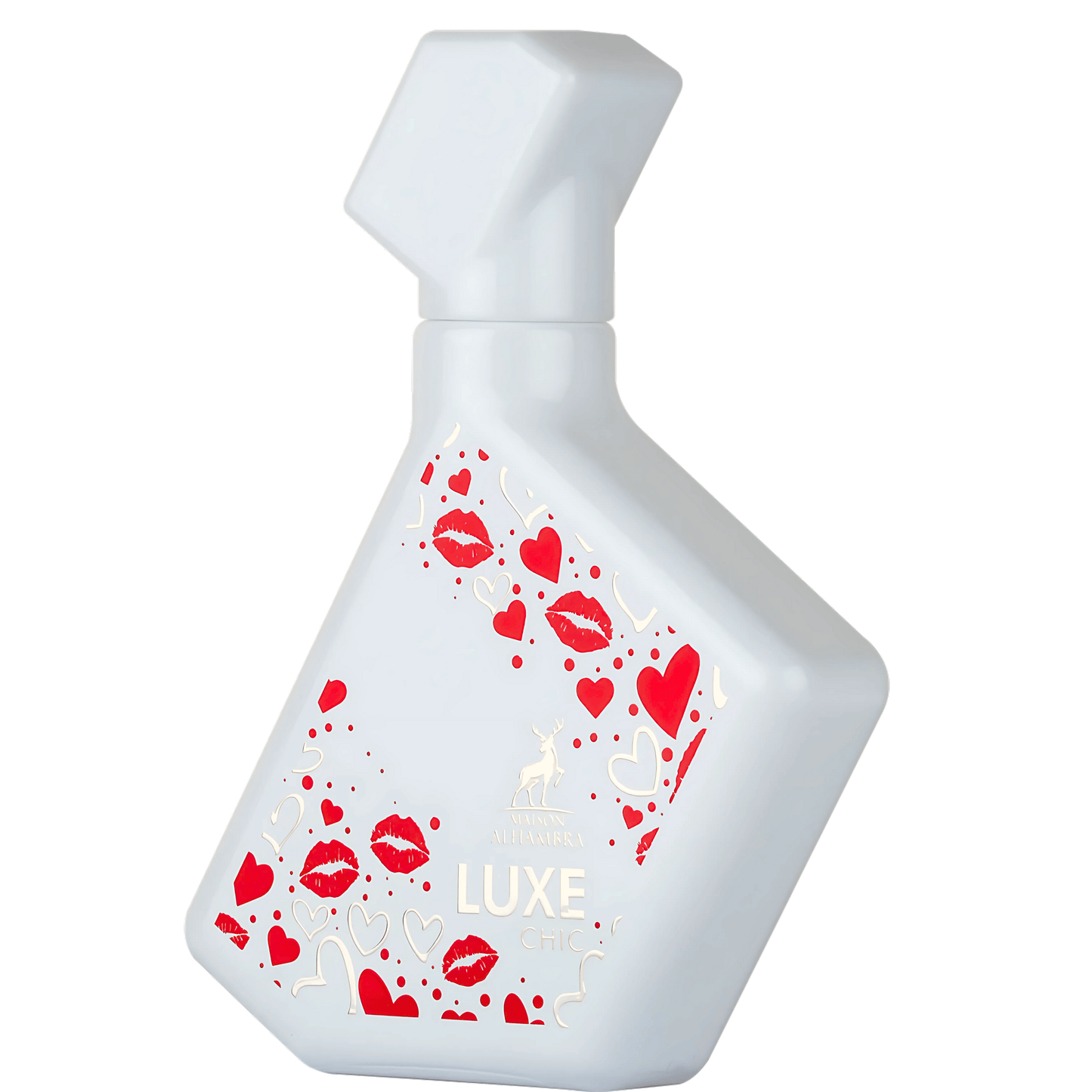 Luxe Chic Perfume 100ml