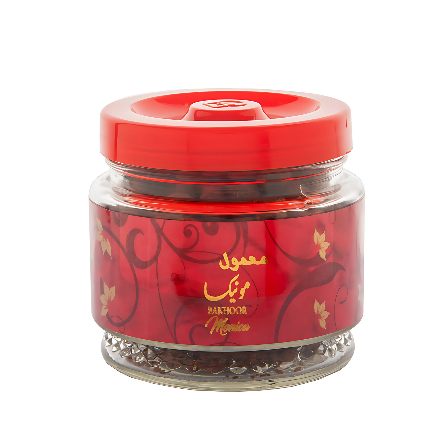 Mamoul Monica Bakhoor 250g Banafa For Oud