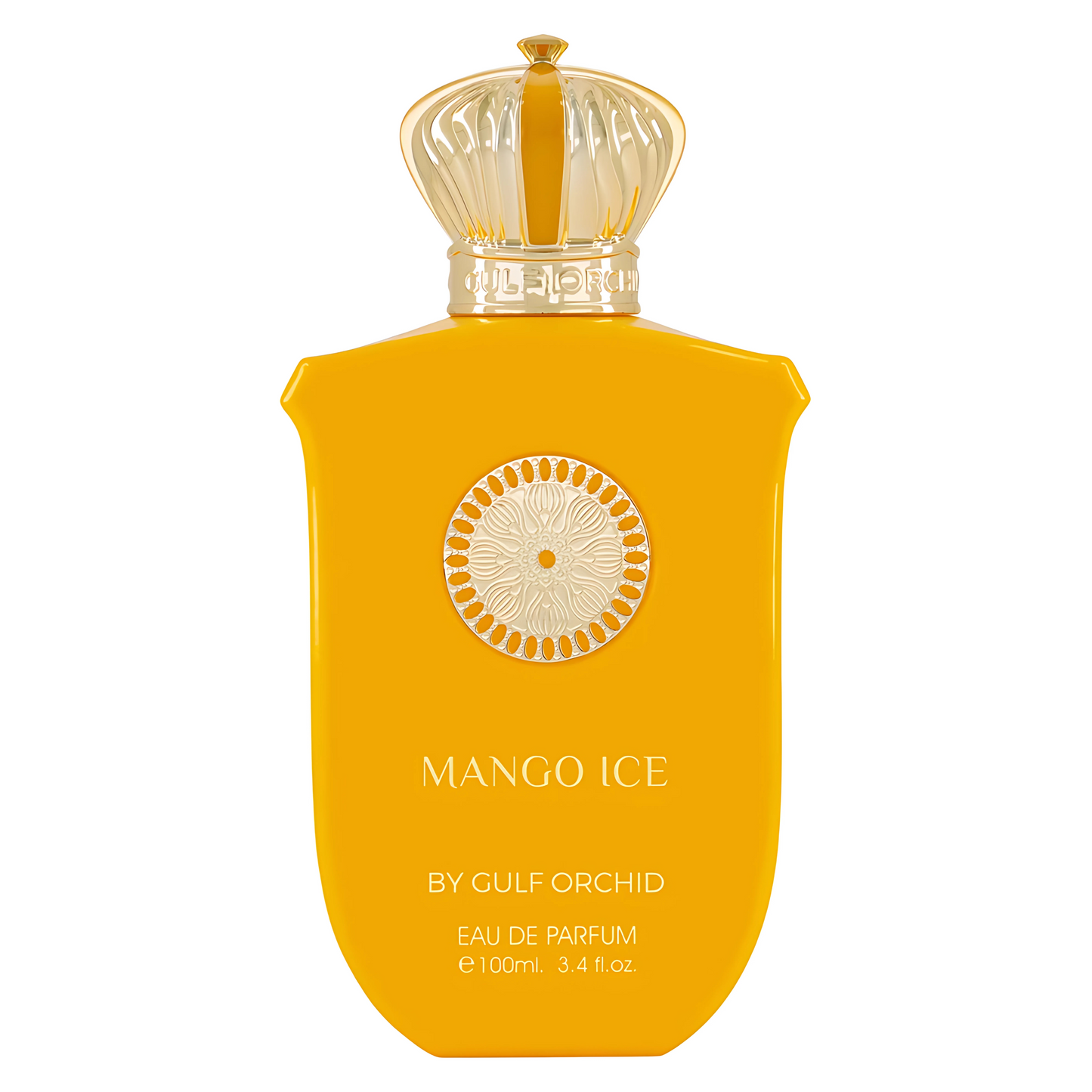 Mango Ice Perfume 100ml EDP