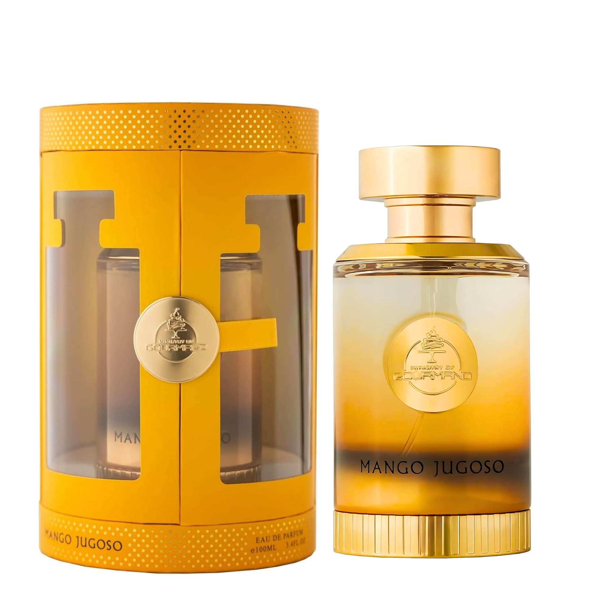 Mango Jugoso Perfume 100ml by Paris Corner