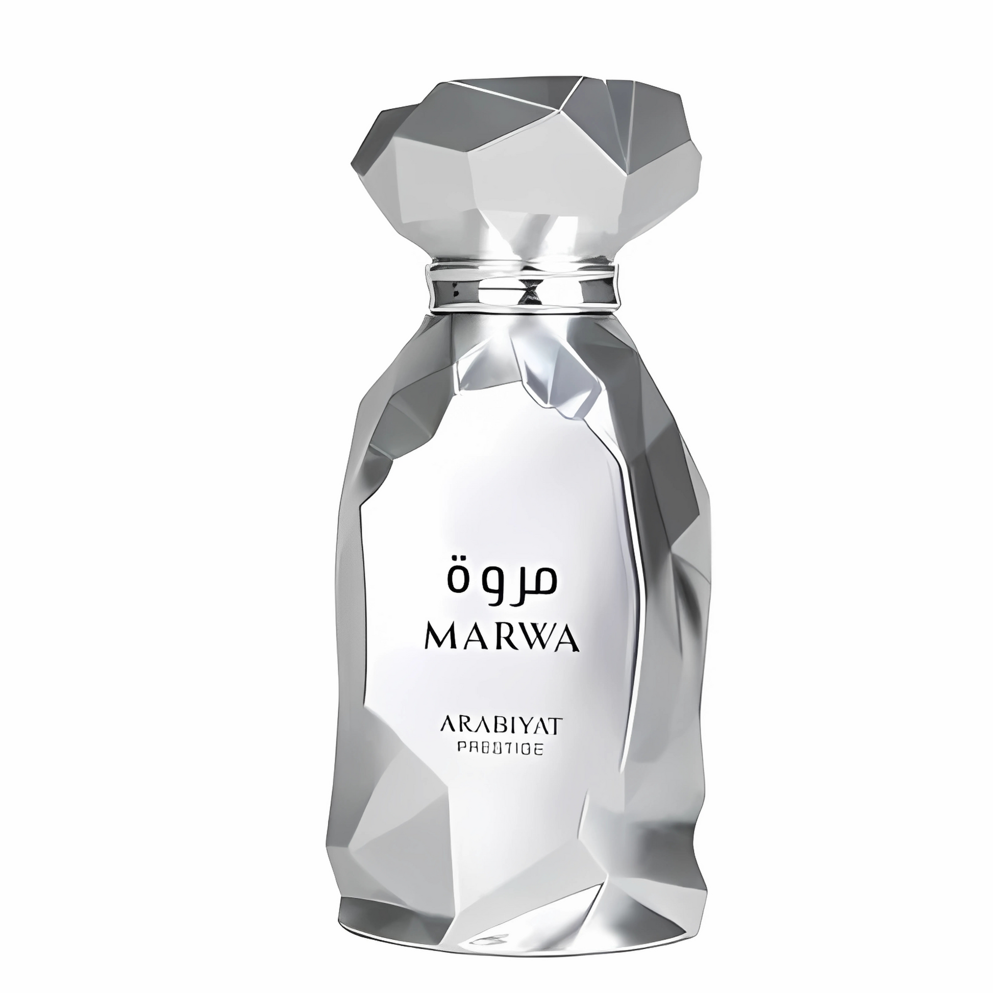 Marwa Perfume 100ml EDP