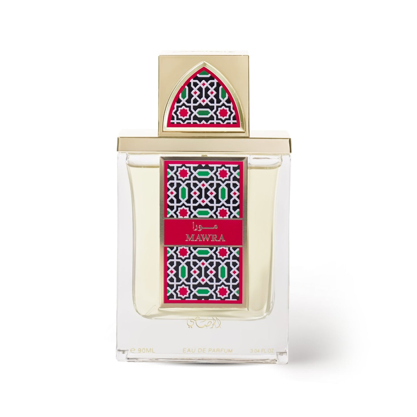 Mawra Perfume 90ml EDP Rasasi