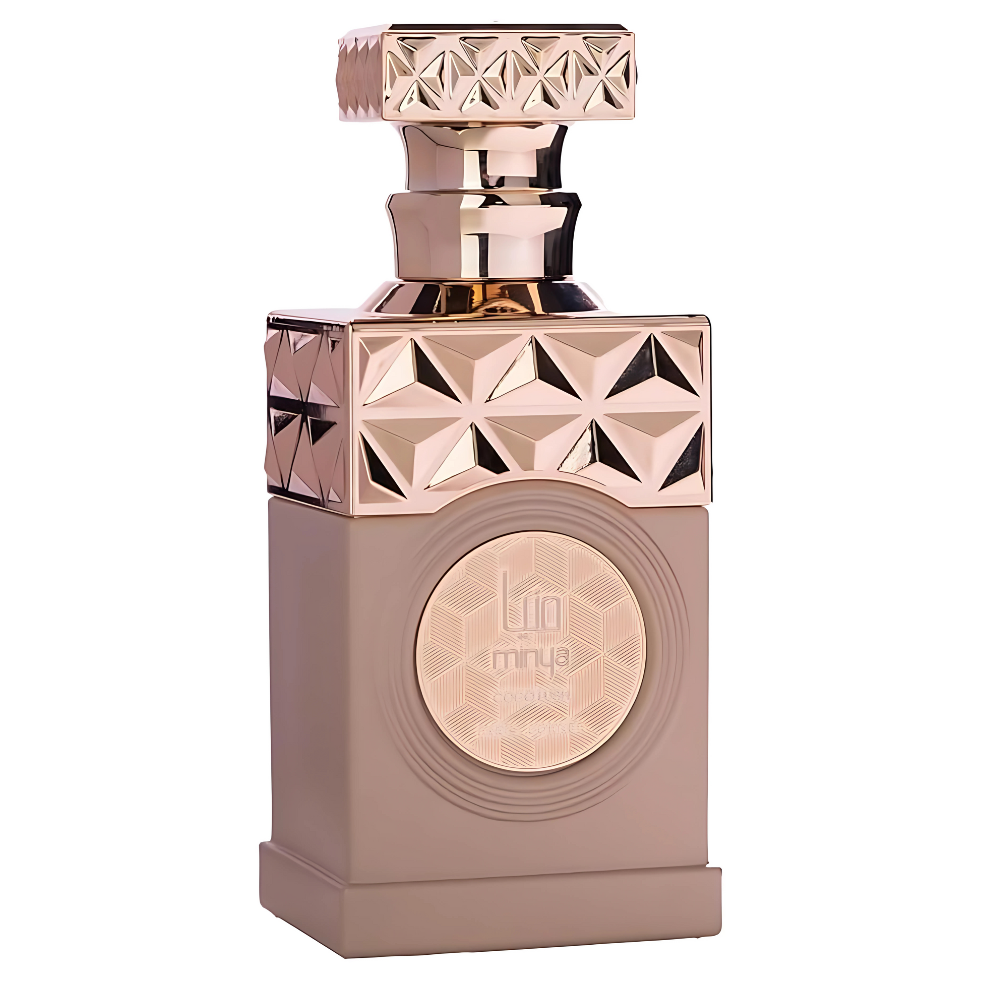 Minya Coco Lush Perfume 100ml
