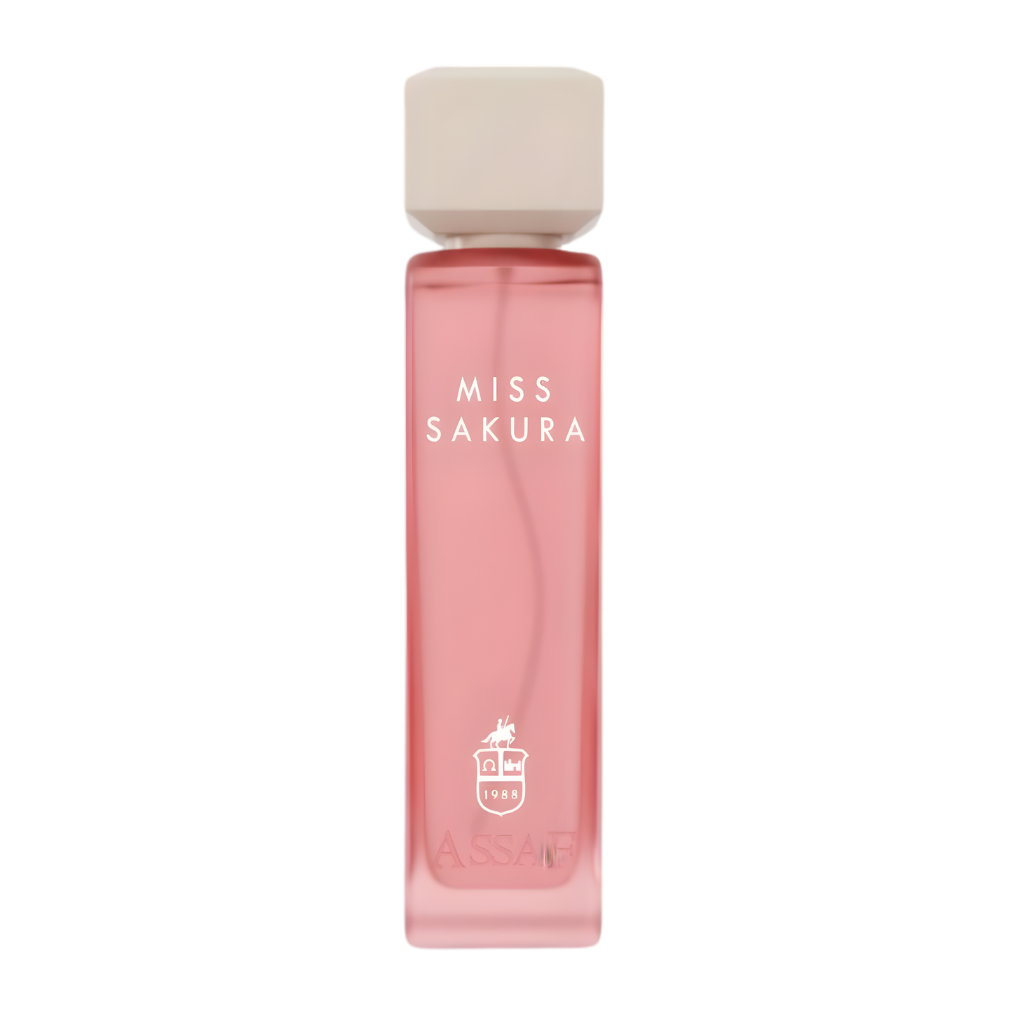Miss Sakura Perfume 200ml EDP Assaf