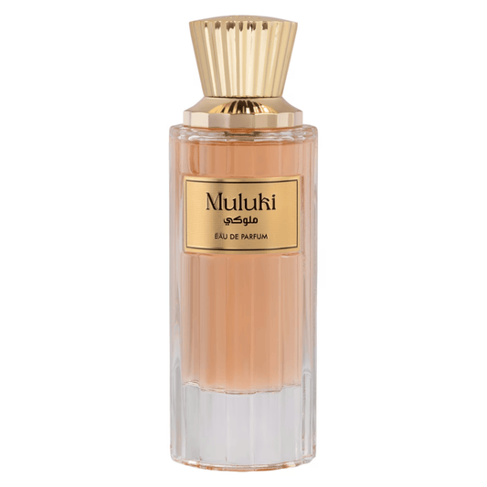 Muluki Perfume 100ml EDP Risala Elite