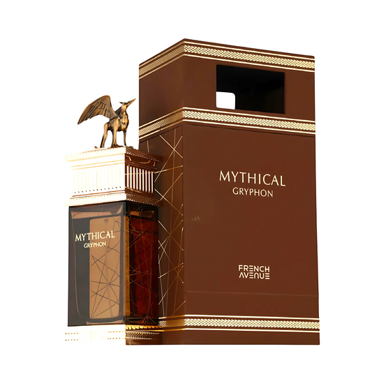 Mythical Gryphon Perfume 100ml EDP French Avenue By Fragrance World