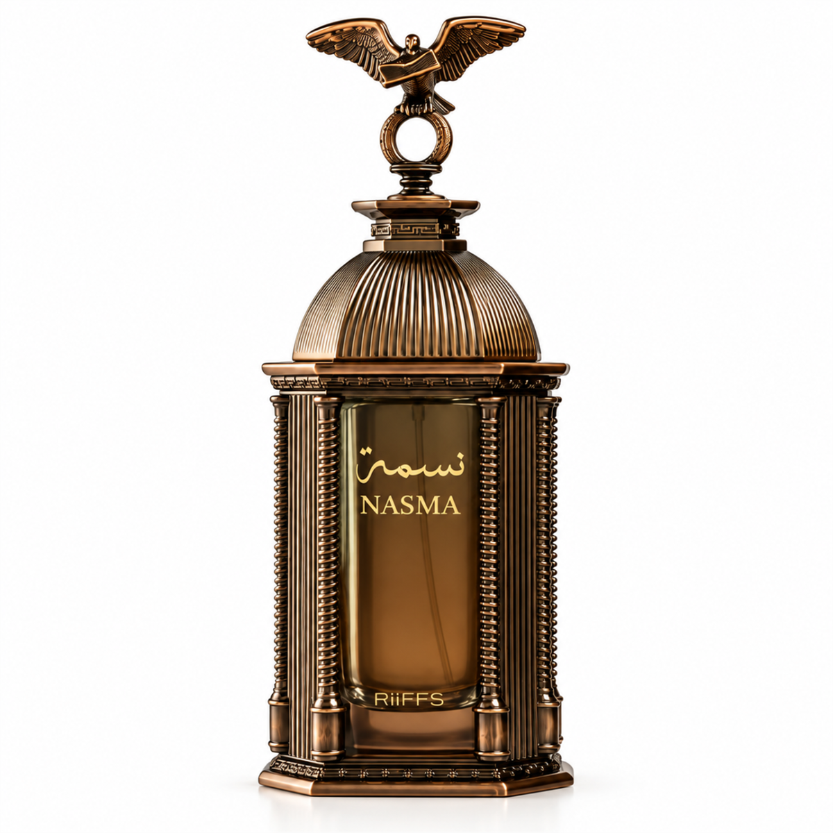 Nasma Extrait de Parfum 100ml Riiffs